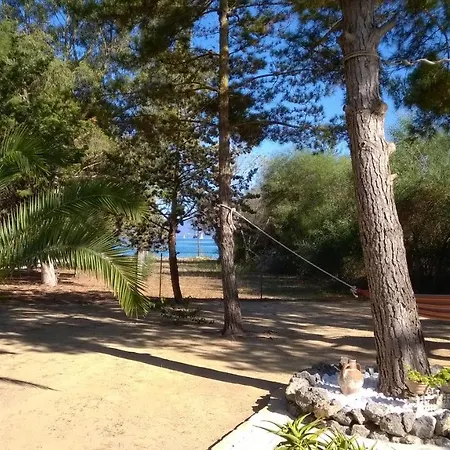 Villa Emilia Villa *