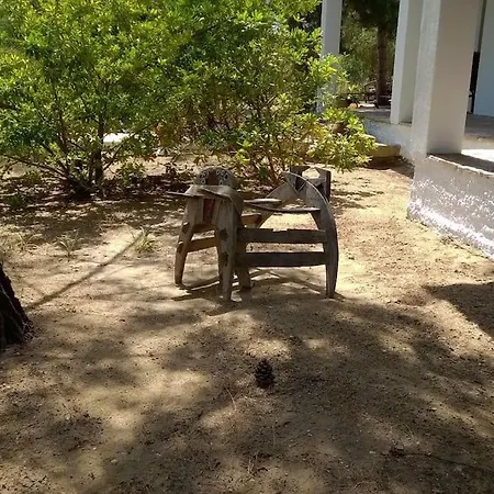 Villa Emilia * Lefkimmi (Corfu)