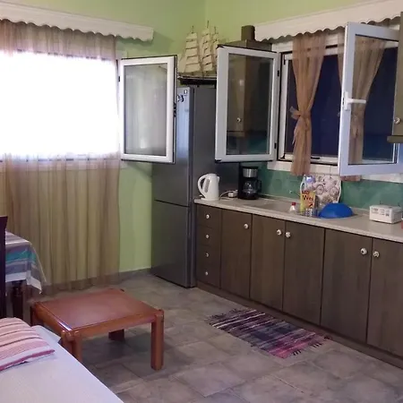 Villa Emilia Villa Lefkimmi (Corfu)