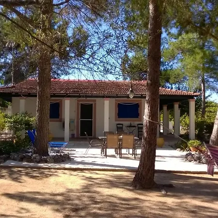 Villa Villa Emilia *