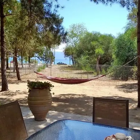 Villa Villa Emilia