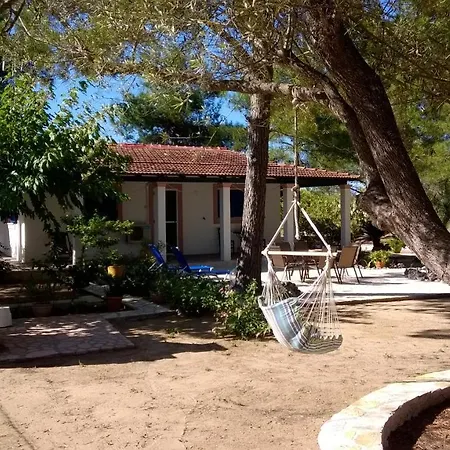 Villa Emilia Villa Lefkimmi (Corfu)