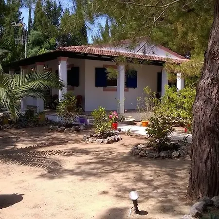 Villa Emilia *