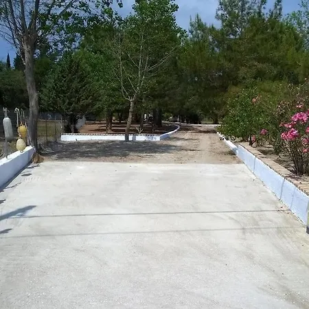 Villa Villa Emilia