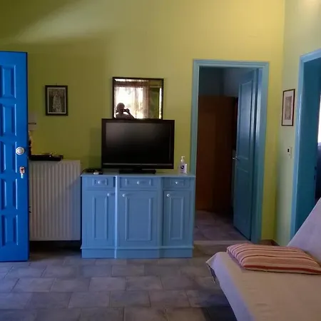 Villa Villa Emilia *