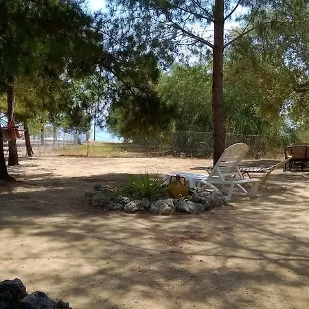 Villa Emilia Villa *