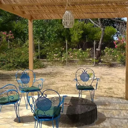 Villa Villa Emilia Lefkimmi (Corfu)