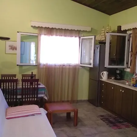 Villa Emilia Villa Lefkimmi (Corfu)