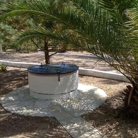 Villa Villa Emilia Lefkimmi (Corfu)
