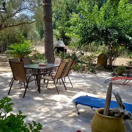 Villa Emilia