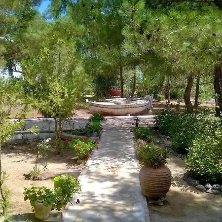 Villa Villa Emilia