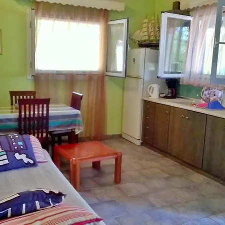Villa Emilia * Lefkimmi (Corfu)