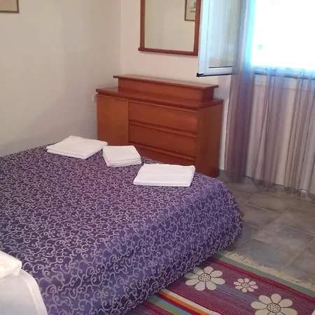 Villa Villa Emilia