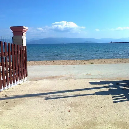 Villa Villa Emilia Lefkimmi (Corfu)