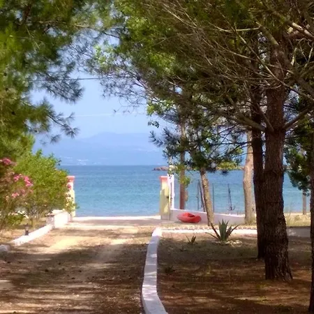 Villa Villa Emilia *