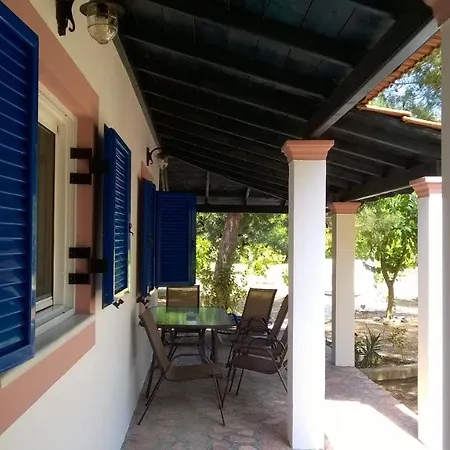 Villa Emilia
