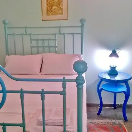 Villa Villa Emilia Lefkimmi (Corfu)