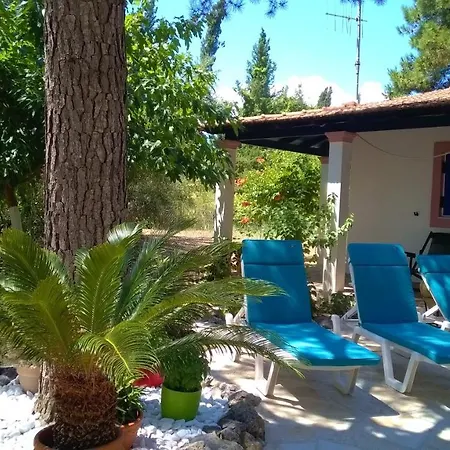 Villa Emilia *