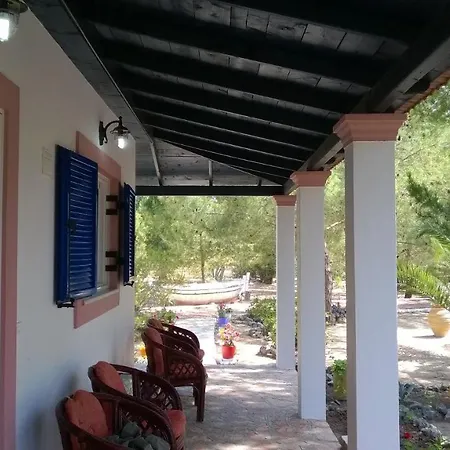 Villa Emilia
