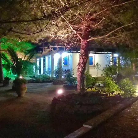 Villa Emilia * Lefkimmi (Corfu)