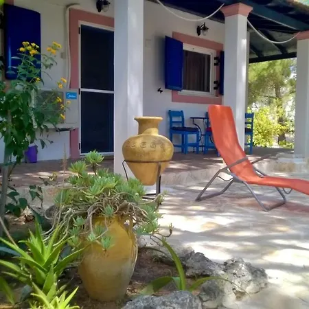 Villa Emilia *