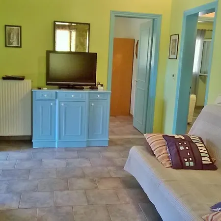 Villa Villa Emilia Lefkimmi (Corfu)