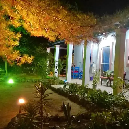 Villa Villa Emilia