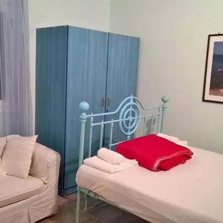 Villa Emilia Lefkimmi (Corfu)