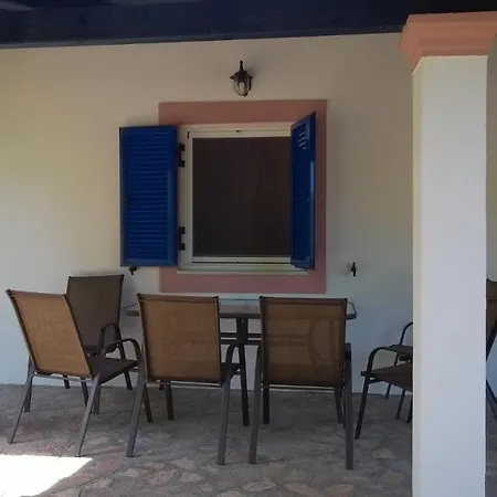 Villa Emilia Villa