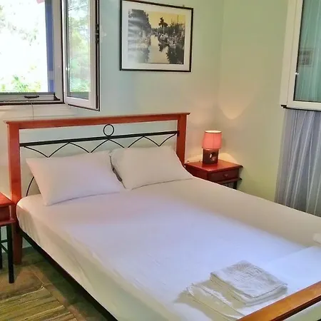 Villa Emilia Villa Lefkimmi (Corfu)