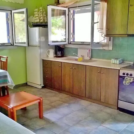 Villa Emilia Villa