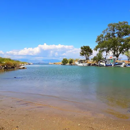 Villa Villa Emilia Lefkimmi (Corfu)