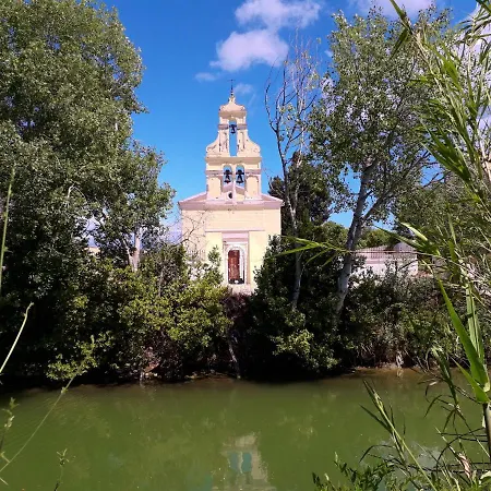 Villa Emilia Villa *